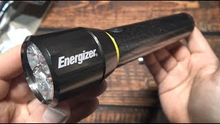 Energizer Vision 1500 Flashlight Kit [upl. by Alis]