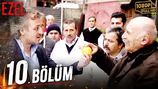 Ezel 10 Bölüm Full HD [upl. by Harneen]