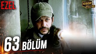 Ezel 63 Bölüm Full HD [upl. by Vanda54]