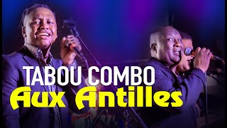 TABOU COMBO  Aux Antilles live Boston [upl. by Wetzel]