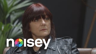 Cosey Fanni Tutti  The British Masters Season 3  Chapter 5 [upl. by Honig760]