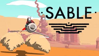 Sable  Summer Trailer  E3 2021 [upl. by Waller]