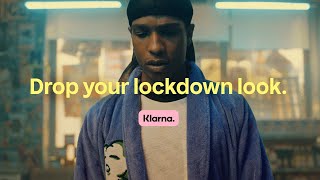 Extended Cut AAP Rocky Gets Smoooth  Klarna [upl. by Laerdna]