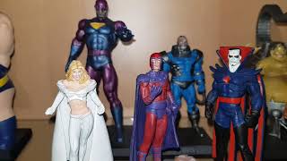 Eaglemoss Marvel Figurine Collection [upl. by Shiekh]