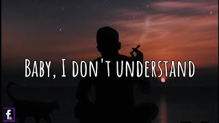 XXXTENTACION  Changes Lyrics  Baby I dont understand this 🥺 Tiktok song  sad song [upl. by Akinot175]