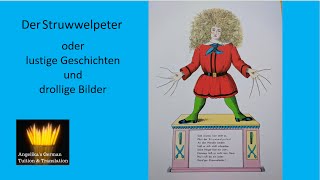 Der Struwwelpeter [upl. by Assylem185]