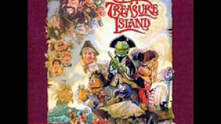 Muppet Treasure Island OSTT1 quotTreasure Islandquot [upl. by Forrester]