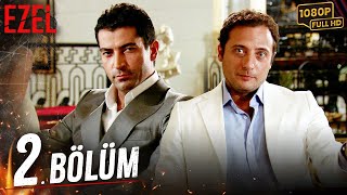 Ezel 2 Bölüm Full HD [upl. by Viking]