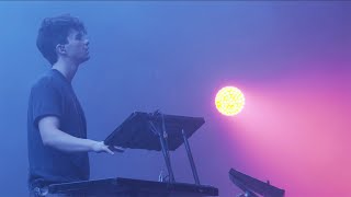 Petit Biscuit  Live at Les Vieilles Charrues 2019 [upl. by Hillary]