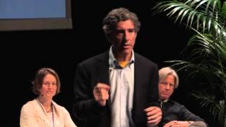 Richard Davidson The Four Constituents of WellBeing [upl. by Annoj]