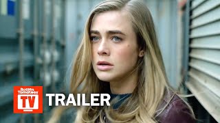 Manifest Season 1 Trailer  Rotten Tomatoes TV [upl. by Denice]