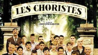 Les Choristes  Vois Sur Ton Chemin Paraphonics Remix [upl. by Kerk]