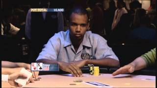 Playing in Position  Everything Poker Ep 03  PokerStars [upl. by Adonis]