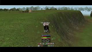 DAOC EDEN S2 Solo Ep 1 Spiritmaster [upl. by Anaul379]