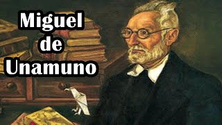 Miguel de Unamuno  Filosofía [upl. by Enileoj423]