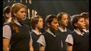 6 Les Choristes  Vies Monotones  En Concert [upl. by Isaiah938]