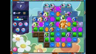 Candy Crush Level 4232 Talkthrough 15 Moves 0 Boosters [upl. by Hsiri698]