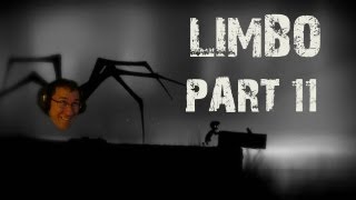 LIMBO  Part 11  EPIC CONCLUSION [upl. by Aeiram]