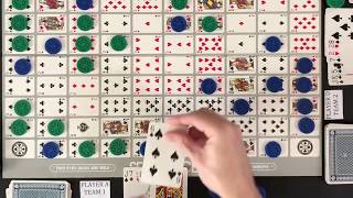 How To Play Sequence [upl. by Eesdnil]