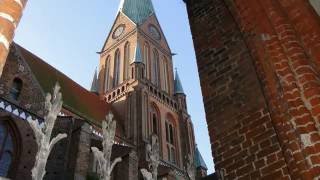 Schwerin Dom St Marien und St Johannis Plenum [upl. by Emily763]