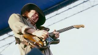 Stevie Ray Vaughan  Tightrope Standard Tuning [upl. by Matteo]