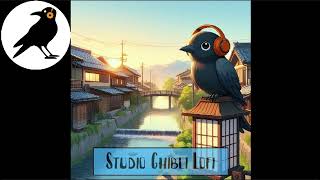 Studio Ghibli Lofi [upl. by Junieta]