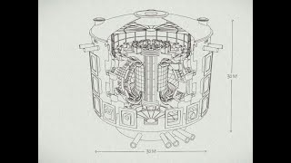 ITER  the worlds largest puzzle 2020 version [upl. by Michaud]