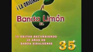 BANDA EL LIMON JUAN MARTHA [upl. by Domeniga]