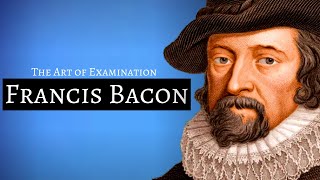 The Philosophy Of Sir Francis Bacon [upl. by Erik]