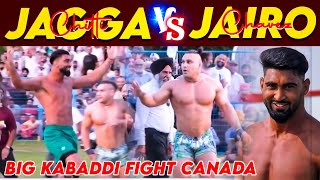 JAGGA JATT OFFICIAL VIDEO  JAGGIE  KAALA  GB [upl. by Bundy500]