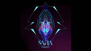 SAFIA  Starlight Official Audio [upl. by Beeson]