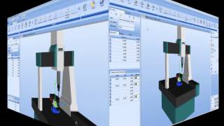 Metrosoft QUARTIS Measurement Software [upl. by Victorine]