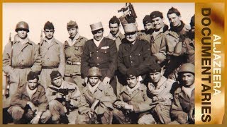 🇫🇷 🇩🇿 Veterans The French in Algeria  Featured Documentary [upl. by Desmond76]