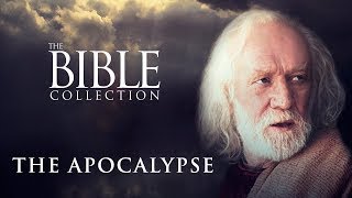 Bible Collection The Apocalypse 2000  Full Movie  Richard Harris  Vittoria Belvedere [upl. by Anaitsirhc]