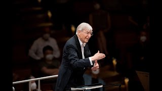 Sibelius Symphony No 4  Blomstedt · Berliner Philharmoniker [upl. by Conal]