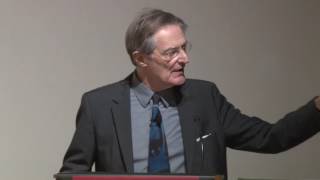 A Genealogy of Liberty A Lecture by Quentin Skinner [upl. by Eirallih]