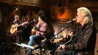 José Feliciano  Feliz Navidad with Daryl Hall Live From Daryls House [upl. by Yraeht981]