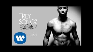 Trey Songz  Love Lost Official Audio [upl. by Attaynik]