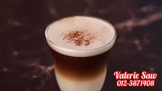 Arissto Italian Coffee Recipe [upl. by Ohara]