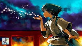 Top 10 Best Studio Ghibli Movies Soundtracks [upl. by Hanahs]