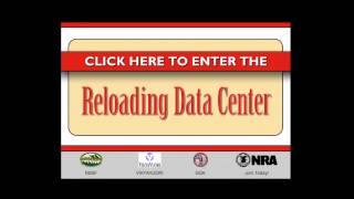 Rifle Cartridge Reloading [upl. by Will]