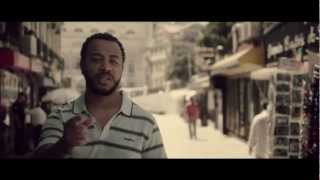 Boss AC featuring Shout  quotTu És Mais Fortequot  Official Videoclip [upl. by Mat]