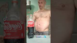 Coke and Mentos challenge [upl. by Calabrese297]