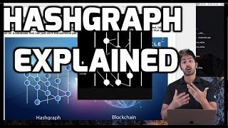 HashGraph Explained [upl. by Aliab201]