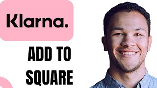 How to Add Klarna to Square EASY [upl. by Assinna]