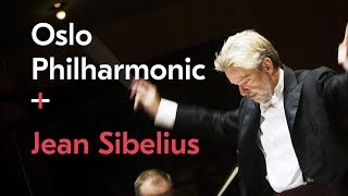 Jean Sibelius Symphony No 5 [upl. by Yesllek]