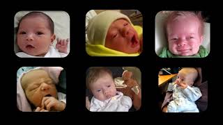 Name that Cue – Understanding What Your Newborn is “Saying” [upl. by Christmann]