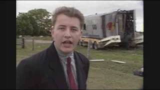 20 years since 1989 Grafton bus disaster 2009  ABC News [upl. by Brunhilda]