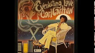 Carl Carlton  Everlasting Love 1974 Disco Purrfection Version [upl. by Arrait]