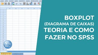 Boxplot  Como interpretálo e como fazêlo no SPSS [upl. by Cnut557]